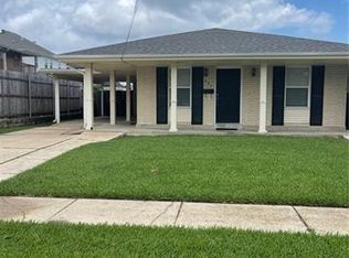 429 39th St, New Orleans, LA 70124