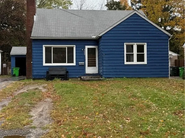 2025 Orchard Dr, Wooster, OH 44691