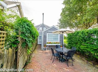 11 Beach St, Nantucket, MA 02554