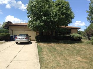 65 Deville Cir, Buffalo, NY 14221