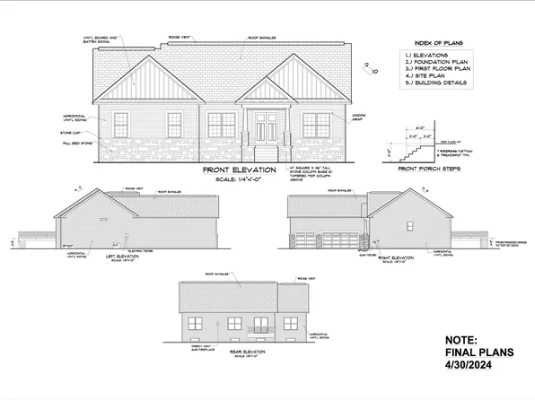 413 Bradford Ave, Savoy, IL 61874