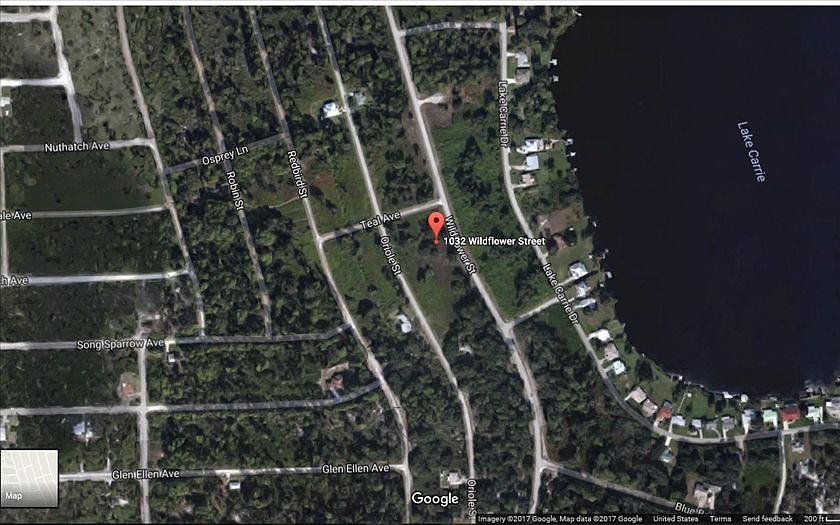 1st image of 1032 Wildflower St