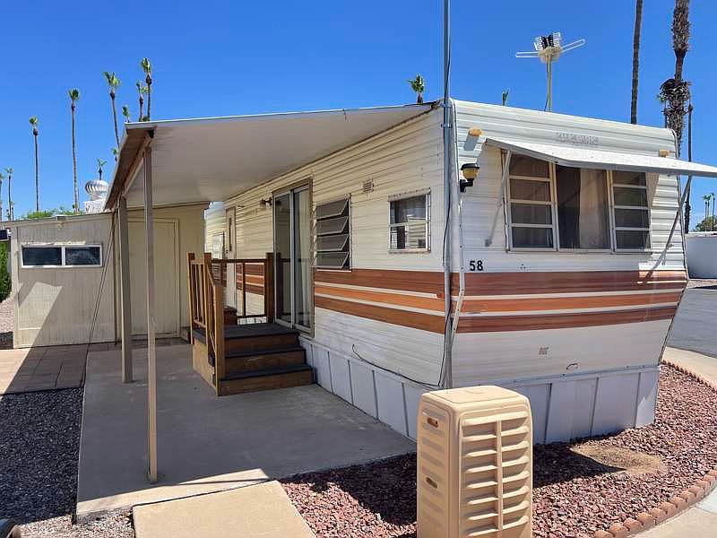 1st image of 4065 E University Dr #58