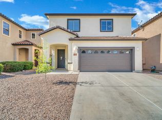 511 E Calle De Ocaso, Sahuarita, AZ 85629