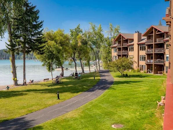 1400 Wisconsin Ave #207, Whitefish, MT 59937