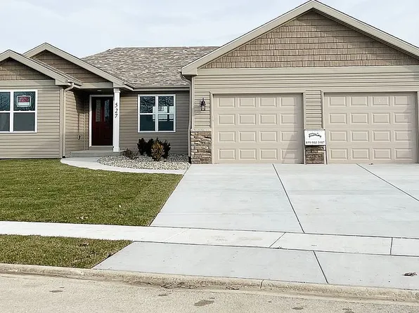 527 Jade Dr, Manteno, IL 60950