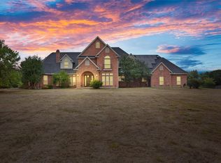 3508 Baylor Camp Rd, Crawford, TX 76638