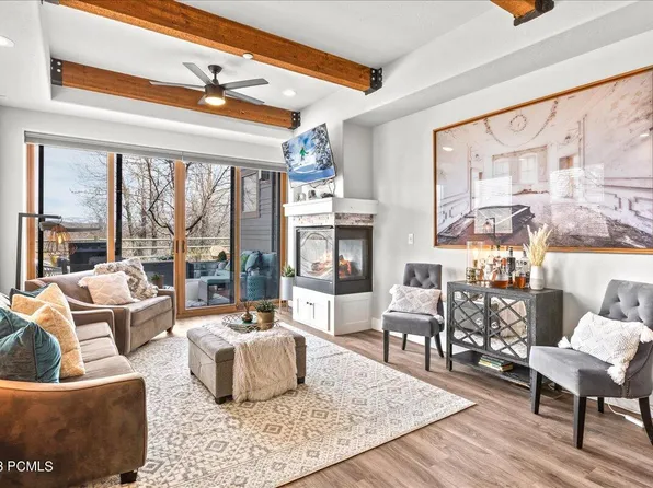 6056 Park Ln S Unit 55, Park City, UT 84098
