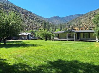 4830 State Highway 96, Yreka, CA 96097