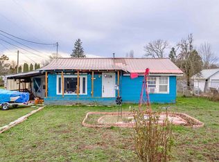 390 Central Ave, Lebanon, OR 97355