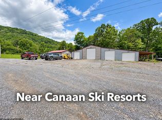 25 Arrowhead Ln, Dryfork, WV 26263
