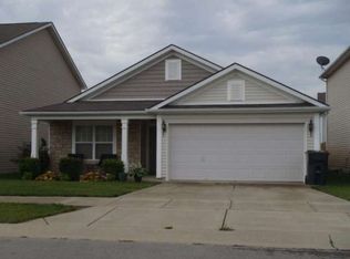 2308 Mulundy Way, Lexington, KY 40511