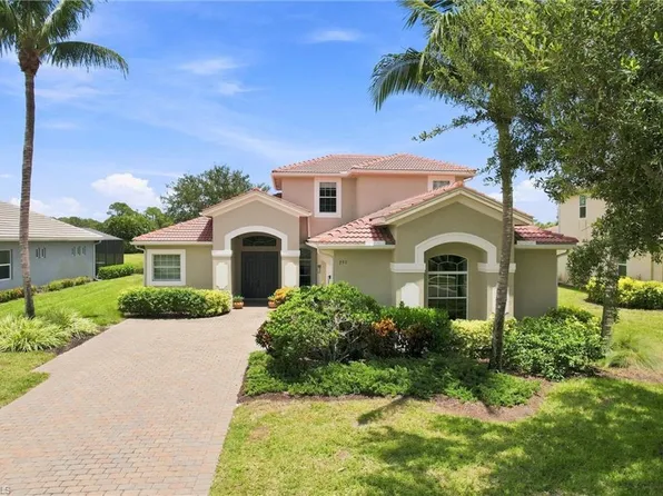 291 Saddlebrook LN, NAPLES, FL 34110