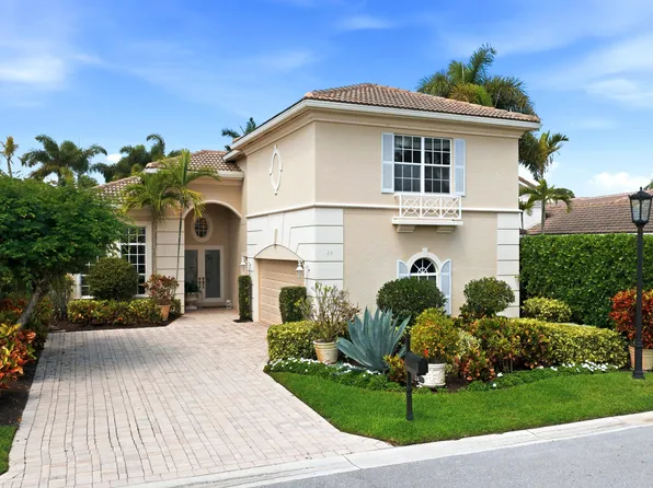 24 Laguna Terrace, Palm Beach Gardens, FL 33418