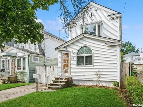91-26 218th Place, Queens Village, NY 11428