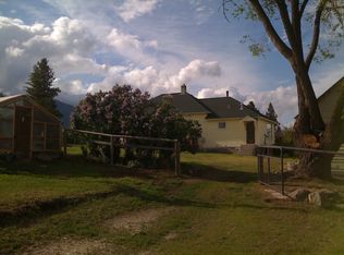 3736 Salish Trl, Stevensville, MT 59870