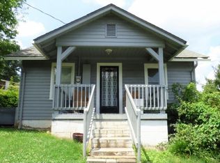 118 Broadview St, Kingsport, TN 37665