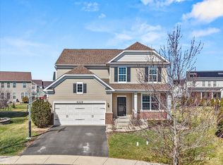 4319 Silver Bell Ct, Naperville, IL 60564