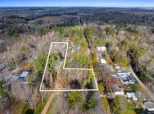 5708 W Hudson Ln #1, Wausaukee, WI 54177