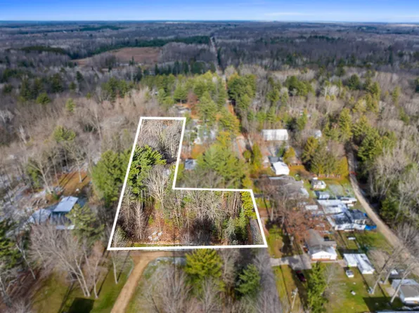 5708 W Hudson Ln #1, Wausaukee, WI 54177