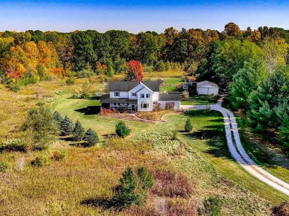 1105 Chenoweth Ln, West Lafayette, IN 47906