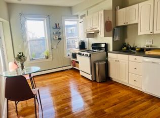 12 O St #3, Boston, MA 02127