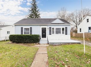175 Spencer Rd, Rochester, NY 14609