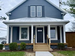 744 N Howard St, Union City, IN