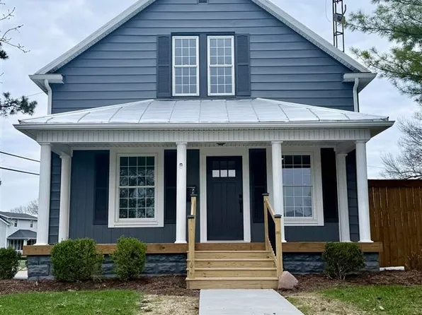 744 N Howard St, Union City, IN 47390