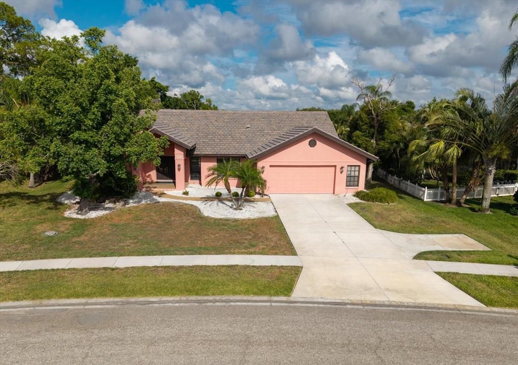 1599 Vermeer Dr, Nokomis, FL - View 3