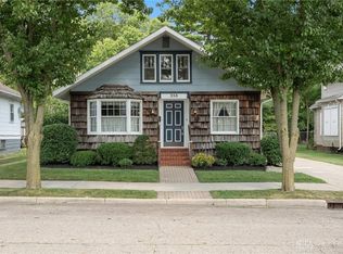 358 S Greenmount Ave, Springfield, OH 45505