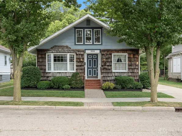 358 S Greenmount Ave, Springfield, OH 45505