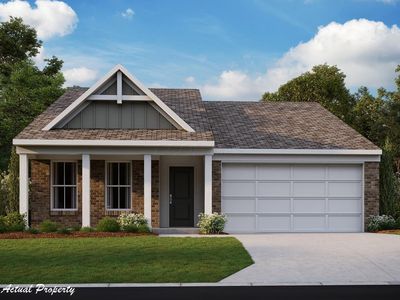 5202 Apple Ln, South Bloomfield, OH, 43103