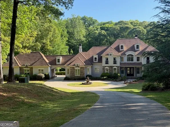 5461 Union Church Rd, Flowery Branch, GA 30542