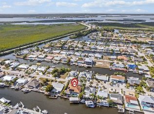 12234 Boat Shell Dr, Matlacha Isles, FL 33991