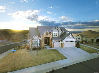 4720 Gould Cir, Castle Rock, CO 80109