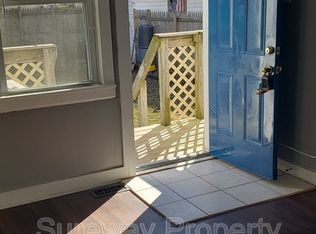 315 Burlington Ave APT B, Riverside, NJ 08075