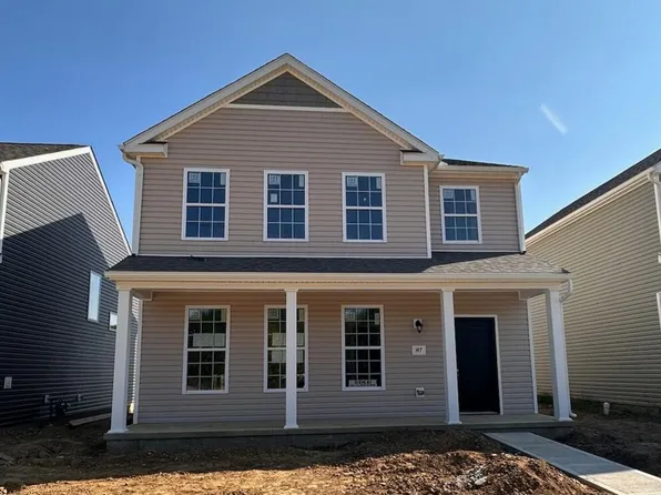 147 Blackwood Ave, Newark, OH 43055