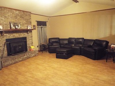 3280 Macarson Cir, Semmes, AL, 36575