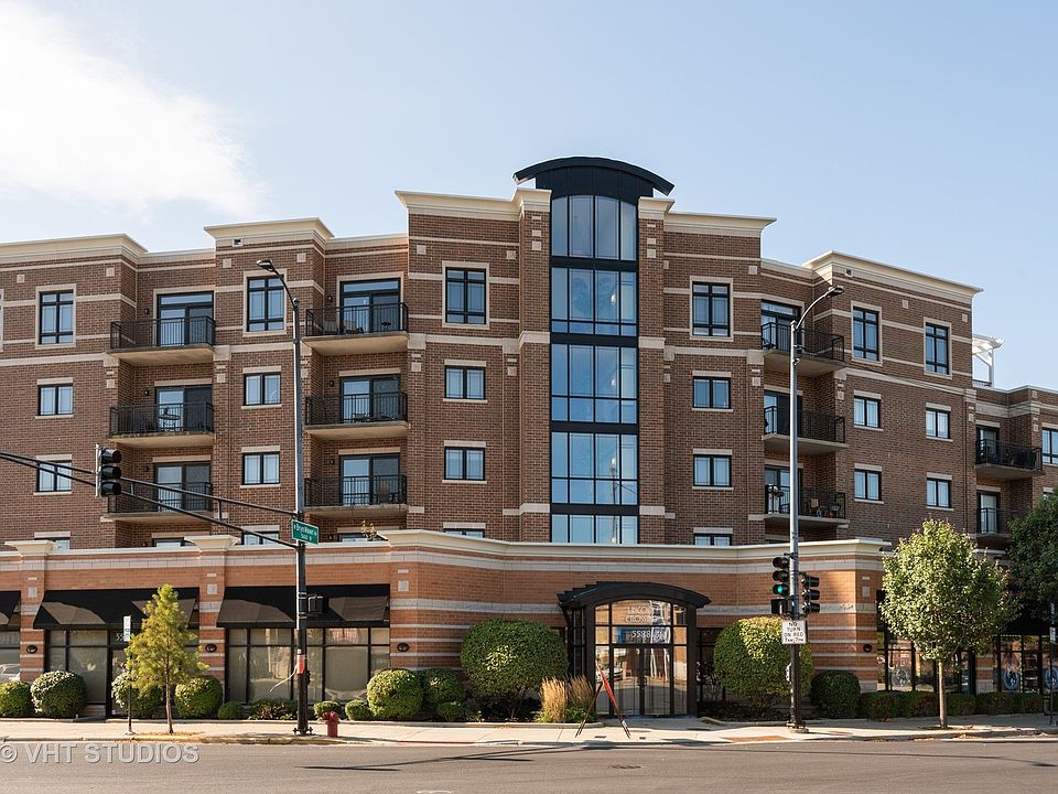 1st image of 5588 N Lincoln Ave APT 406