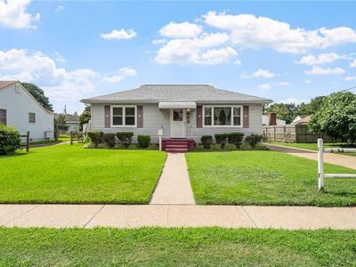 900 Swain Ave, Chesapeake, VA, 23324