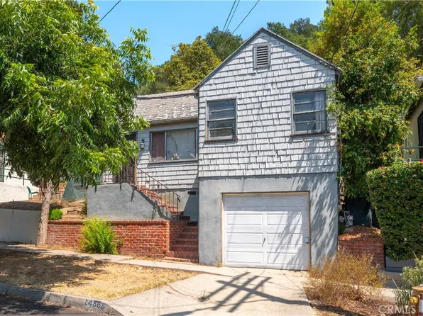 4868 La Roda Ave, Los Angeles, CA 90041