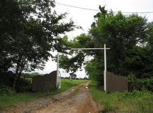 11568 Hwy 78 South, Milburn, OK 73450