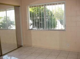 2235 Capistrano Ave, Las Vegas, NV 89169