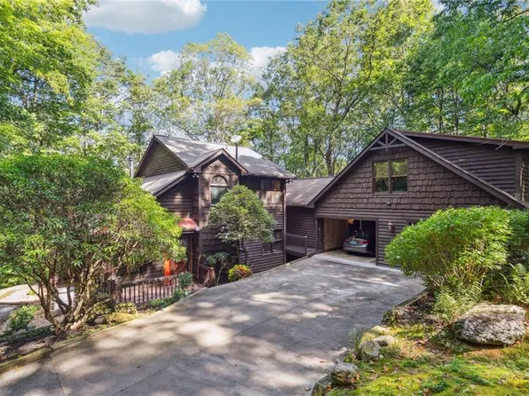 664 Renate Dr, Jasper, GA 30143