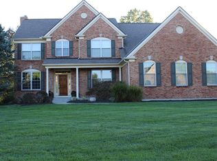 6676 Sandy Shores Dr, Loveland, OH 45140