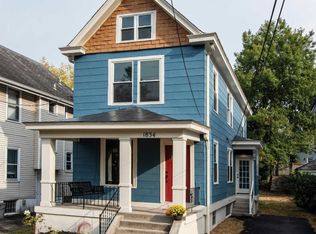 1834 Courtland Ave, Cincinnati, OH 45212