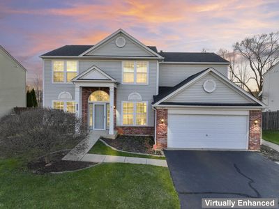 (Undisclosed Address), Bolingbrook, IL, 60490
