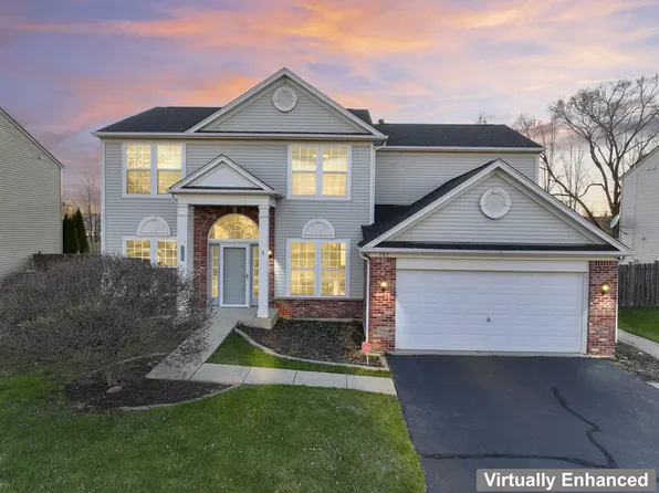 149 Lilac St, Bolingbrook, IL 60490