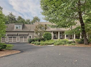 188 Bluestern Dr SE, Big Canoe, GA